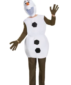 Disguise Adult Olaf Costume