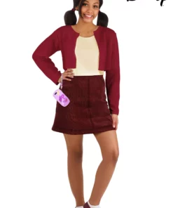 Fun Costumes Penny Proud Costume For Women