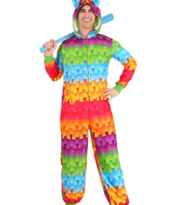 Fun Costumes Adults Party Pinata Costume