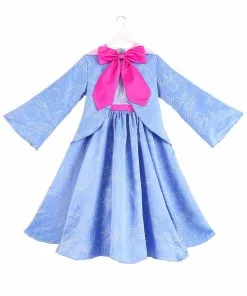 Disguise Limited Disney Cinderella Fairy Godmother Plus Size Costume -Wonderful Halloween Costumes Shop adult plus size fairy godmother costume alt 7