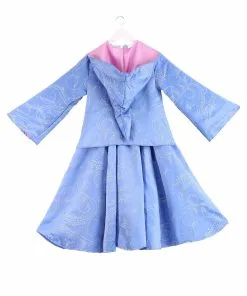 Disguise Limited Disney Cinderella Fairy Godmother Plus Size Costume -Wonderful Halloween Costumes Shop adult plus size fairy godmother costume alt 8