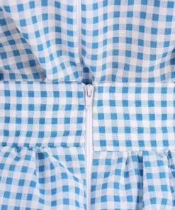 Fun Costumes Adult Plus Size Kansas Girl Costume -Wonderful Halloween Costumes Shop adult plus size kansas girl costume alt7