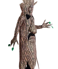 Fun Costumes Adult Plus Size Terrifying Tree Costume -Wonderful Halloween Costumes Shop adult plus size terrifying tree costume2