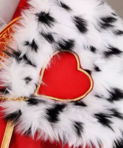 Fun Costumes Premium King Of Hearts Costume For Adults -Wonderful Halloween Costumes Shop adult premium king of hearts costume alt 5 1