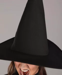 Suzhou Zhongsheng Imp & Exp Co., Ltd Premium Wayward Witch Adult Costume -Wonderful Halloween Costumes Shop adult premium wayward witch alt 2