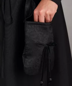 Suzhou Zhongsheng Imp & Exp Co., Ltd Premium Wayward Witch Adult Costume -Wonderful Halloween Costumes Shop adult premium wayward witch alt 4