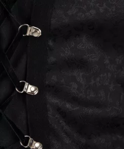 Suzhou Zhongsheng Imp & Exp Co., Ltd Premium Wayward Witch Adult Costume -Wonderful Halloween Costumes Shop adult premium wayward witch alt 6