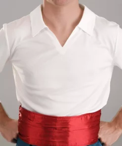 Armada Disney The Little Mermaid Prince Eric Costume For Men 14 Armada Disney The Little Mermaid Prince Eric Costume For Men -Wonderful Halloween Costumes Shop adult prince eric costume alt 3