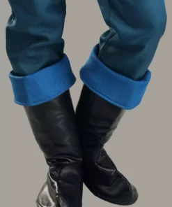 Armada Disney The Little Mermaid Prince Eric Costume For Men 15 Armada Disney The Little Mermaid Prince Eric Costume For Men -Wonderful Halloween Costumes Shop adult prince eric costume alt 4