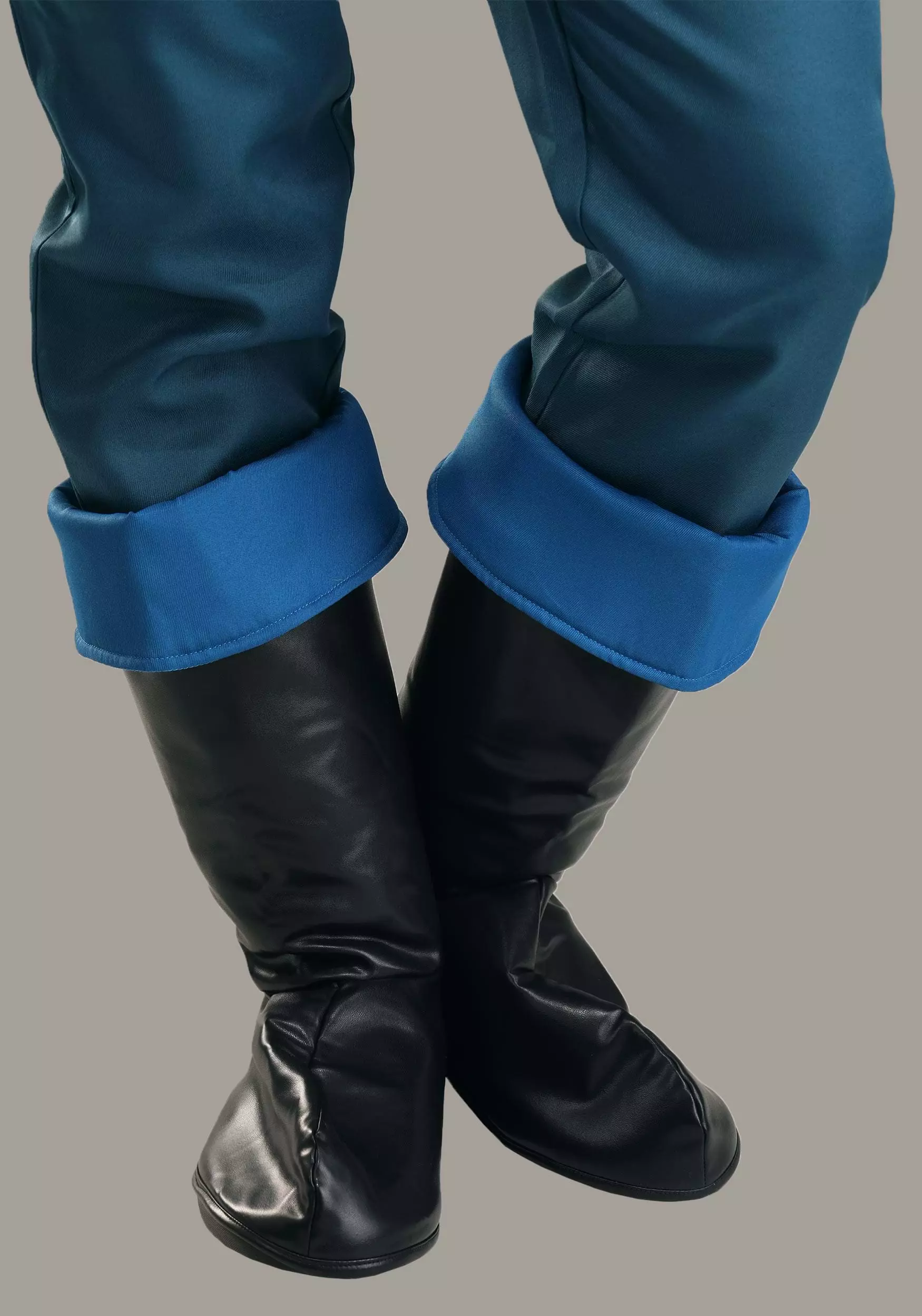 Armada Disney The Little Mermaid Prince Eric Costume For Men 7 Armada Disney The Little Mermaid Prince Eric Costume For Men - Image 5