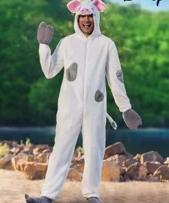 Zhenjiang Lian Yew Every Age Garment Accessories A Adult Pua Moana Costume