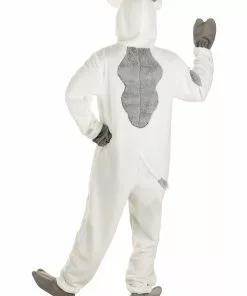 Zhenjiang Lian Yew Every Age Garment Accessories A Adult Pua Moana Costume -Wonderful Halloween Costumes Shop adult pua moana costume alt 4