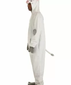 Zhenjiang Lian Yew Every Age Garment Accessories A Adult Pua Moana Costume -Wonderful Halloween Costumes Shop adult pua moana costume alt 5