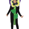 Rasta Imposta Adult Purple Pansy Costume 1 Rasta Imposta Adult Purple Pansy Costume -Wonderful Halloween Costumes Shop adult purple pansy costume