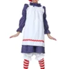 Fun Costumes Rag Doll Costume For Adults