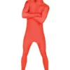 Morphsuits Red Adult Morphsuit Costume
