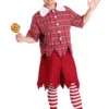 Fun Costumes Adult Red Munchkin Costume -Wonderful Halloween Costumes Shop adult red munchkin costume update1