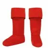 Fun Costumes Adult Red Superhero Boot Covers 1 Fun Costumes Adult Red Superhero Boot Covers -Wonderful Halloween Costumes Shop adult red superhero bootcovers