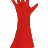 Fun Costumes Adult Red Superhero Gloves 1 Fun Costumes Adult Red Superhero Gloves -Wonderful Halloween Costumes Shop adult red superhero gloves