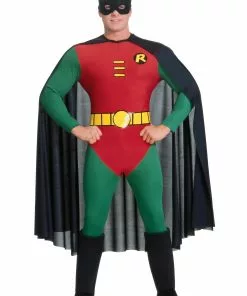 Rubies Costume Co. Inc Adult Robin Costume