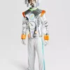The Wholesale Group Robot Suit Adult Costume -Wonderful Halloween Costumes Shop adult robot suit