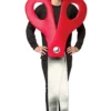 Rasta Imposta Adult Scissors Costume