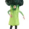 NingBo Wonderful Industry & Trade Ltd Inflatable Scrumptious Broccoli Costume For Adults 2 NingBo Wonderful Industry & Trade Ltd Inflatable Scrumptious Broccoli Costume For Adults -Wonderful Halloween Costumes Shop adult scrumptious broccoli costume
