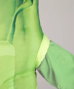 NingBo Wonderful Industry & Trade Ltd Inflatable Scrumptious Broccoli Costume For Adults -Wonderful Halloween Costumes Shop adult scrumptious broccoli costume alt 4