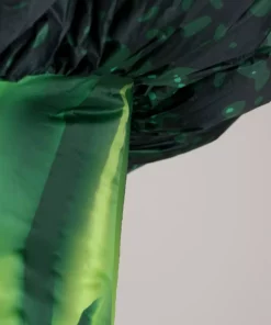 NingBo Wonderful Industry & Trade Ltd Inflatable Scrumptious Broccoli Costume For Adults -Wonderful Halloween Costumes Shop adult scrumptious broccoli costume alt 5