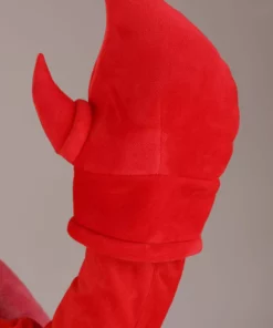 Fun Costumes Adult Disney Sebastian Costume 14 Fun Costumes Adult Disney Sebastian Costume -Wonderful Halloween Costumes Shop adult sebastian costume alt 2