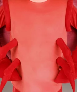 Fun Costumes Adult Disney Sebastian Costume 16 Fun Costumes Adult Disney Sebastian Costume -Wonderful Halloween Costumes Shop adult sebastian costume alt 4