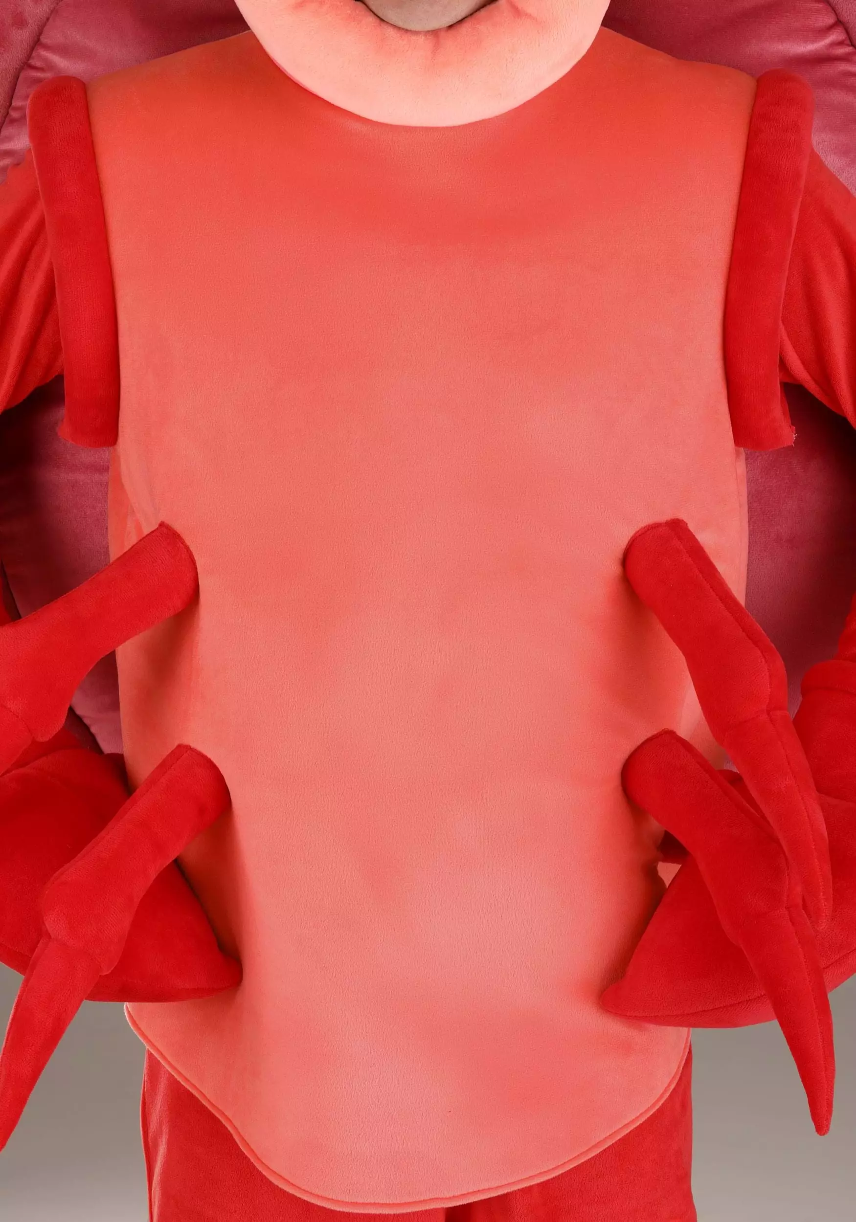 Fun Costumes Adult Disney Sebastian Costume 7 Fun Costumes Adult Disney Sebastian Costume - Image 5