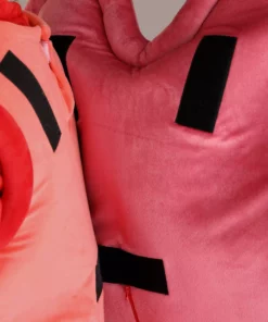 Fun Costumes Adult Disney Sebastian Costume 17 Fun Costumes Adult Disney Sebastian Costume -Wonderful Halloween Costumes Shop adult sebastian costume alt 5