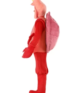 Fun Costumes Adult Disney Sebastian Costume 19 Fun Costumes Adult Disney Sebastian Costume -Wonderful Halloween Costumes Shop adult sebastian costume alt 7