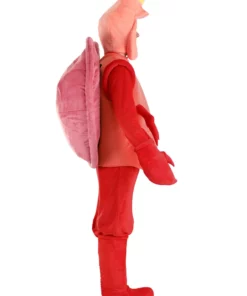 Fun Costumes Adult Disney Sebastian Costume 21 Fun Costumes Adult Disney Sebastian Costume -Wonderful Halloween Costumes Shop adult sebastian costume alt 9