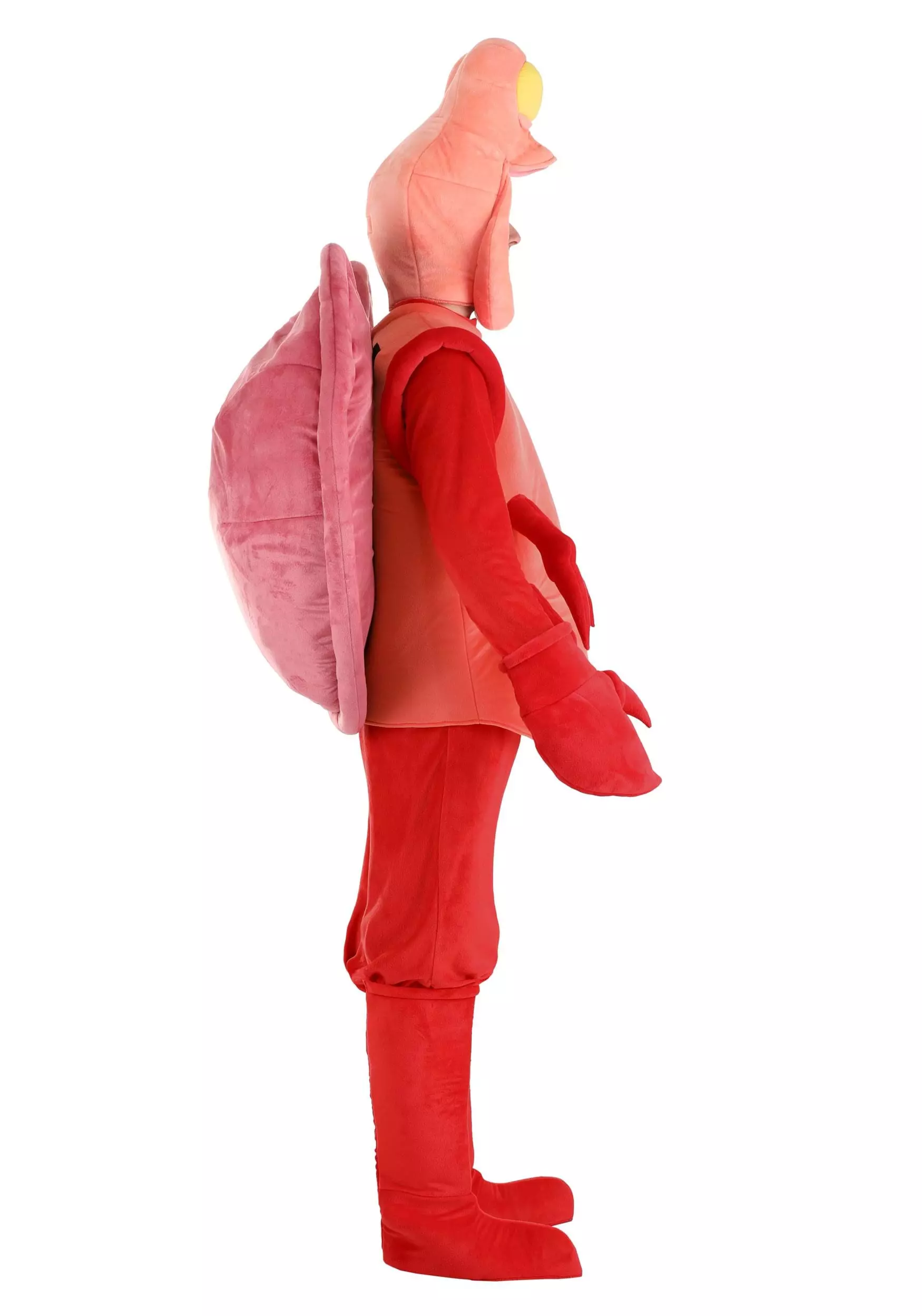 Fun Costumes Adult Disney Sebastian Costume 12 Fun Costumes Adult Disney Sebastian Costume - Image 10