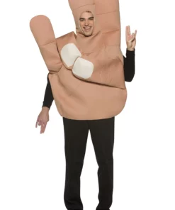 Rasta Imposta Adult Shocker Costume