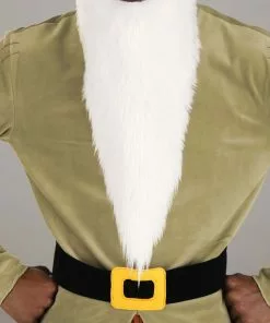 Fun Costumes Disney Sleepy Dwarf Costume For Men -Wonderful Halloween Costumes Shop adult sleepy dwarf costume alt 2