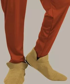 Fun Costumes Disney Sleepy Dwarf Costume For Men -Wonderful Halloween Costumes Shop adult sleepy dwarf costume alt 4