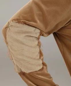 Fun Costumes Men's Disney Snow White Sneezy Dwarf Costume -Wonderful Halloween Costumes Shop adult sneezy dwarf costume alt 4