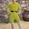 Fun Costumes Dopey Costume For Adults From Disney's Snow White -Wonderful Halloween Costumes Shop adult snow white dopey costume update