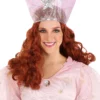 Fun Costumes Sparkle Witch Adult Costume Crown -Wonderful Halloween Costumes Shop adult sparkle crown update