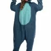 MJC International Stitch Union Suit Onesie For Adults -Wonderful Halloween Costumes Shop adult stitch union suit onesie