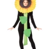 Rasta Imposta Sunflower Costume For Adults -Wonderful Halloween Costumes Shop adult sunflower costume