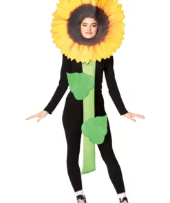 Rasta Imposta Sunflower Costume For Adults
