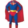 Rubies Costume Co. Inc Adult Superman Movie Costume -Wonderful Halloween Costumes Shop adult superman movie costume