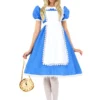 Fun Costumes Adult Supreme Alice Costume -Wonderful Halloween Costumes Shop adult supreme alice costume update main