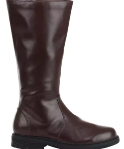 Eternal Union Tall Brown Boots For Adults
