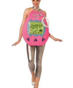 Morris Costumes Adult Techno Pet Costume