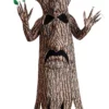 Fun Costumes Adult Terrifying Tree Costume -Wonderful Halloween Costumes Shop adult terrifying tree costume